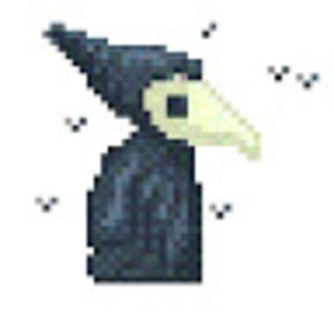 Meet your Posher, Steven